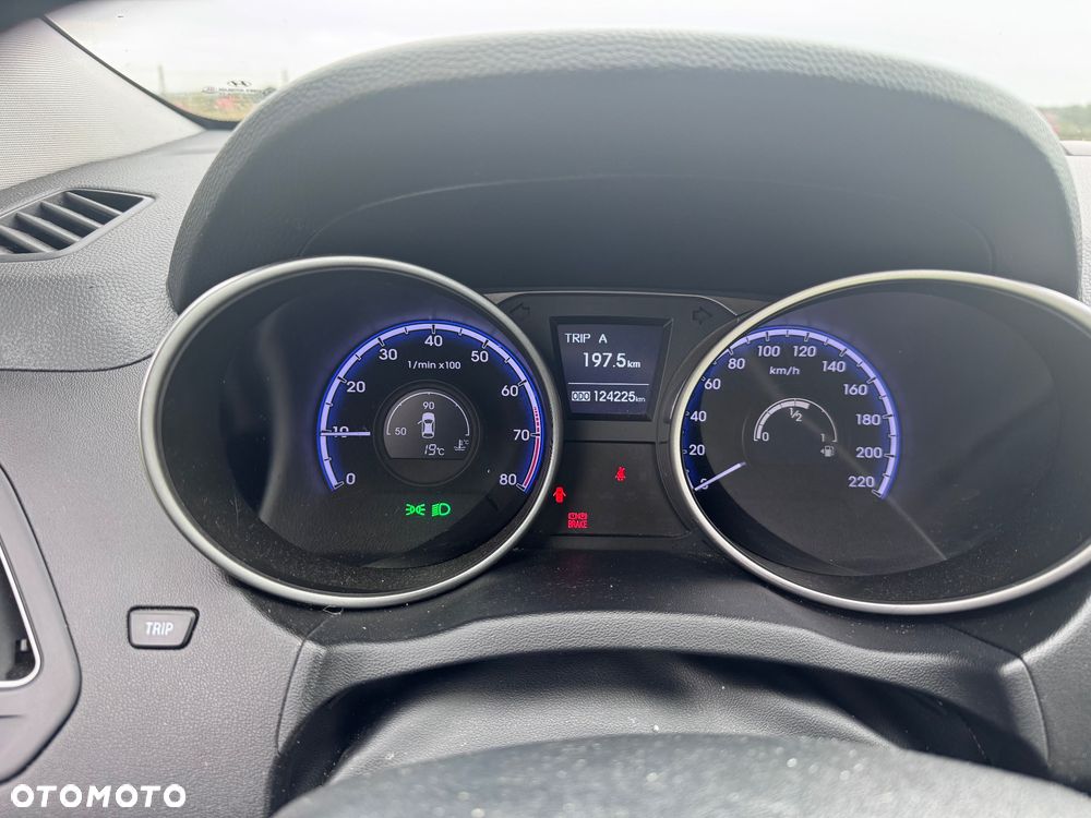 Hyundai ix35 1.6 GDI Comfort 2WD - 4