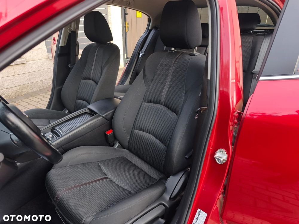 Mazda 3 2.0 Skypassion - 14
