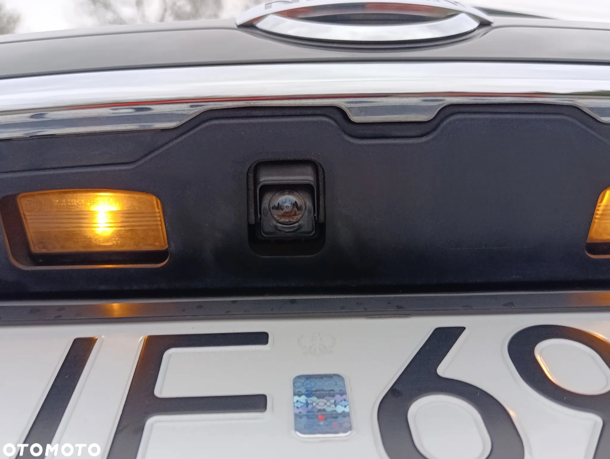 Nissan X-Trail 1.6 DCi Tekna 2WD - 22
