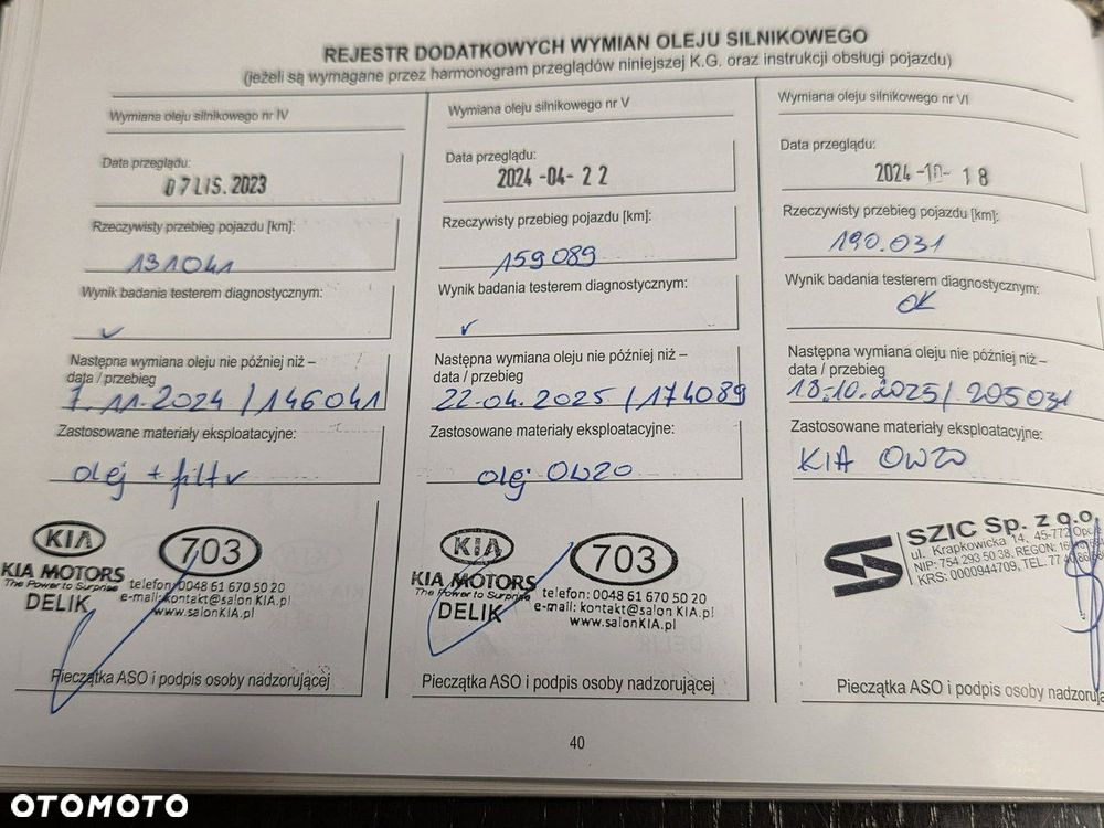 Kia ProCeed 1.5 T-GDI DCT7 OPF GT LINE - 17