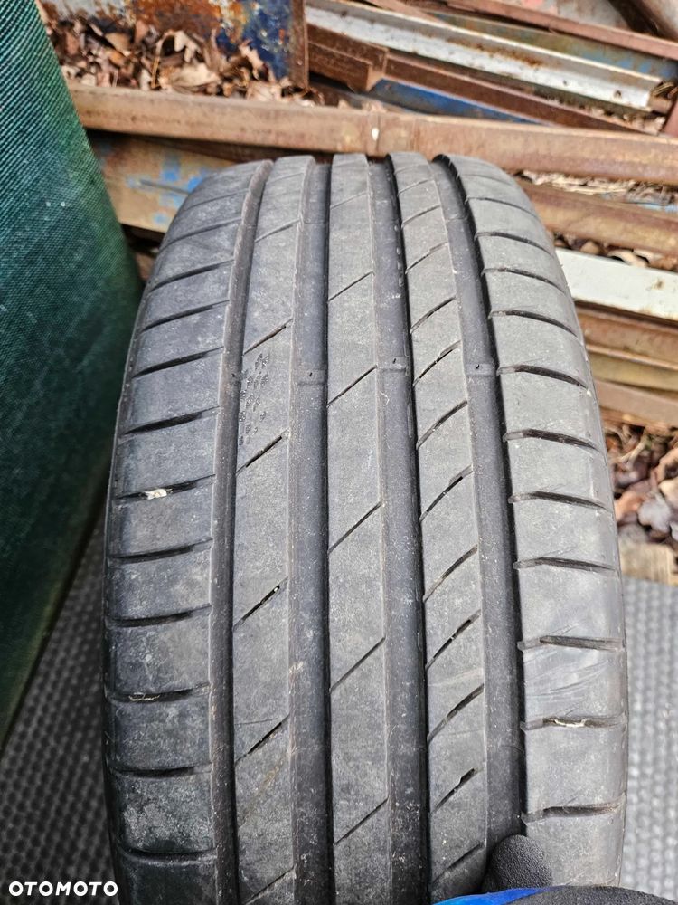 Alu Felgi 8K0601025B Alufelgi R17 Ronal 1922 5x112 7.5J ET45 Opony Letnie 225/50 AUDI VW Skoda Seat - 39