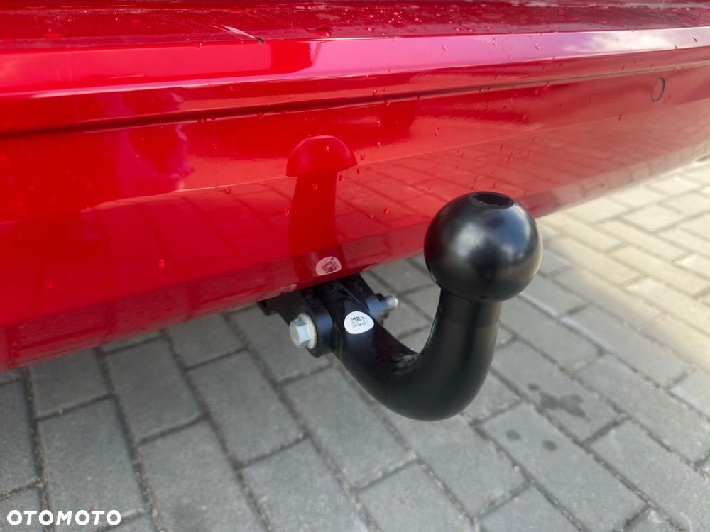 Volkswagen Caddy 2.0 TDI DSG - 10