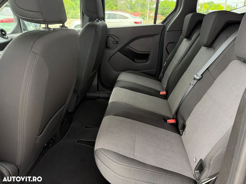 Mercedes-Benz T 180 d 7G-DCT - 7