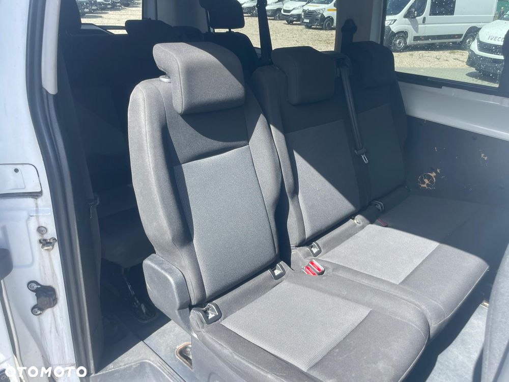 Toyota ProAce D-4D Long 3,1t Active (bryg.) - 8