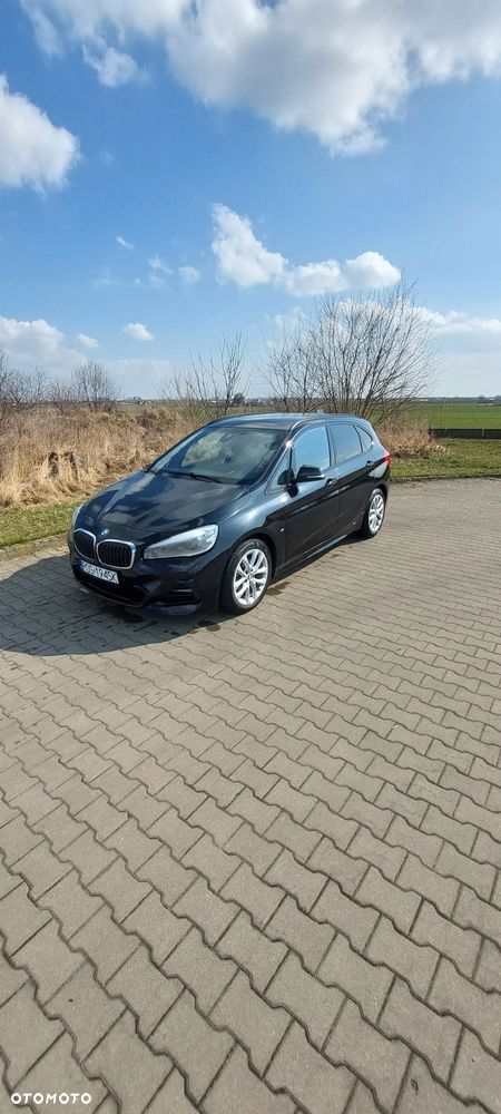 BMW Seria 2 218i M Sport - 7