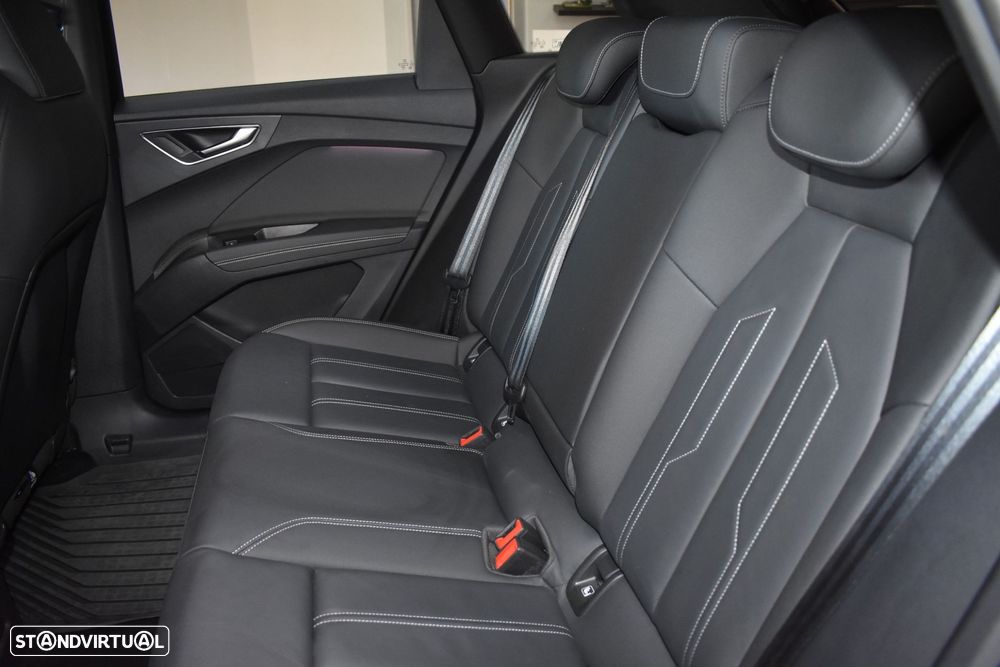 Audi Q4 e-tron 45 quattro 82 kWh - 51
