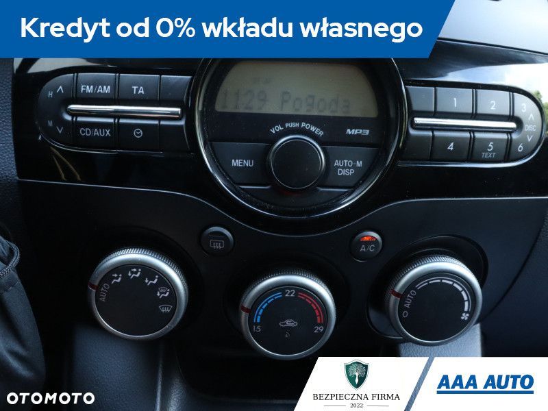 Mazda 2 - 14