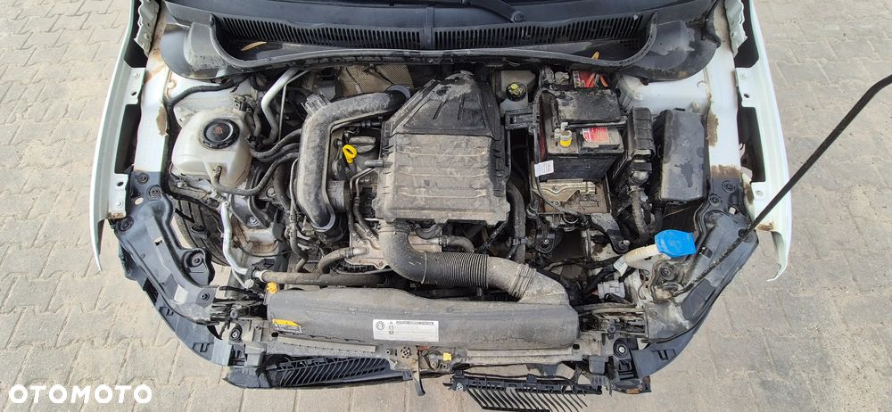 Volkswagen Polo 1.0 TSI Comfortline - 12