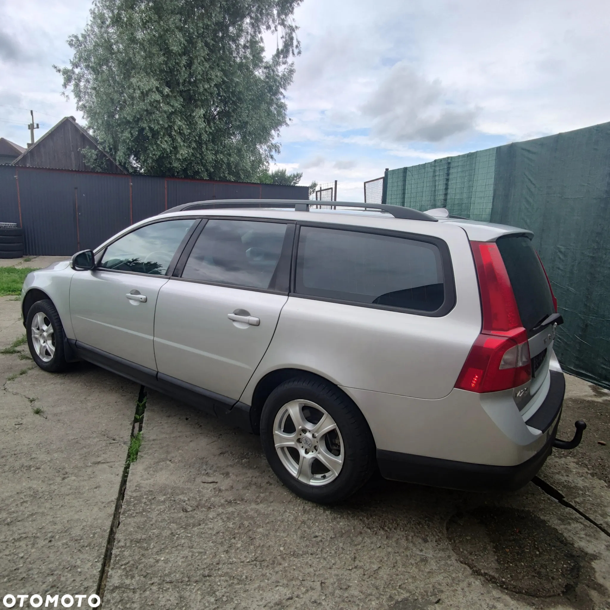 Volvo V70 2.0 - 36