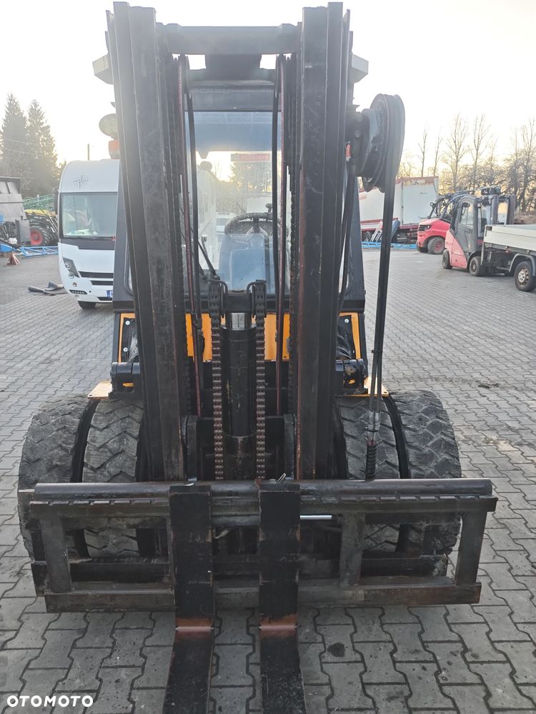 Inny Halla HDF 45A - 9