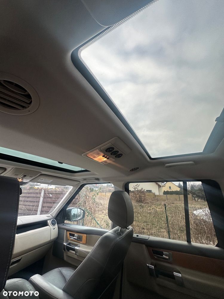 Land Rover Discovery 3.0 Si6 HSE Luxury - 30