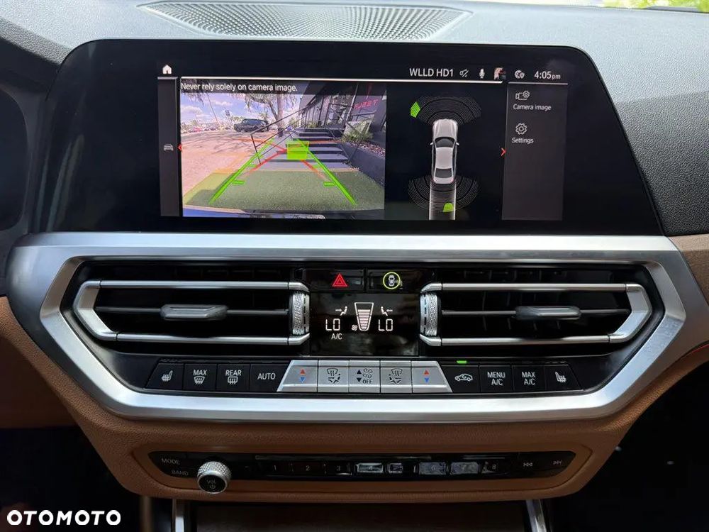 BMW Seria 3 330i xDrive M Sport - 16