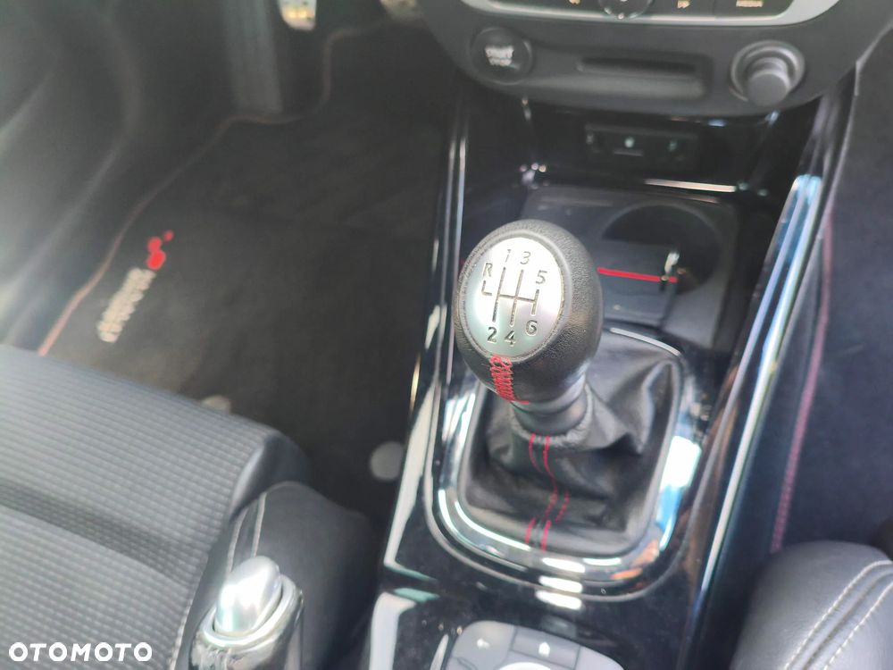 Renault Megane dCi 160 FAP GT - 14