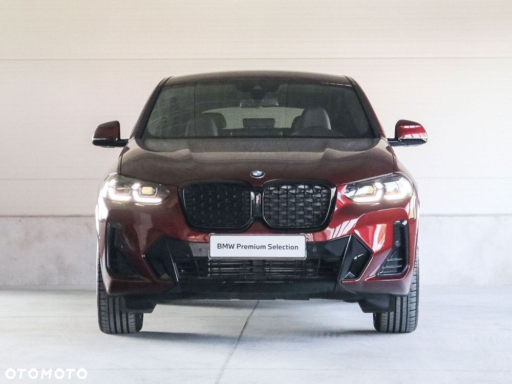 BMW X4 - 8