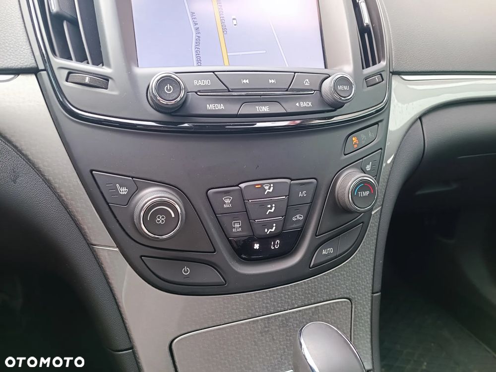 Opel Insignia 2.0 CDTI automatik Business Edition - 19