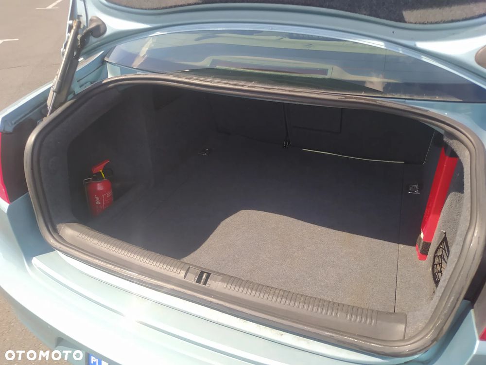 Seat Exeo 2.0 TDI DPF Style - 10