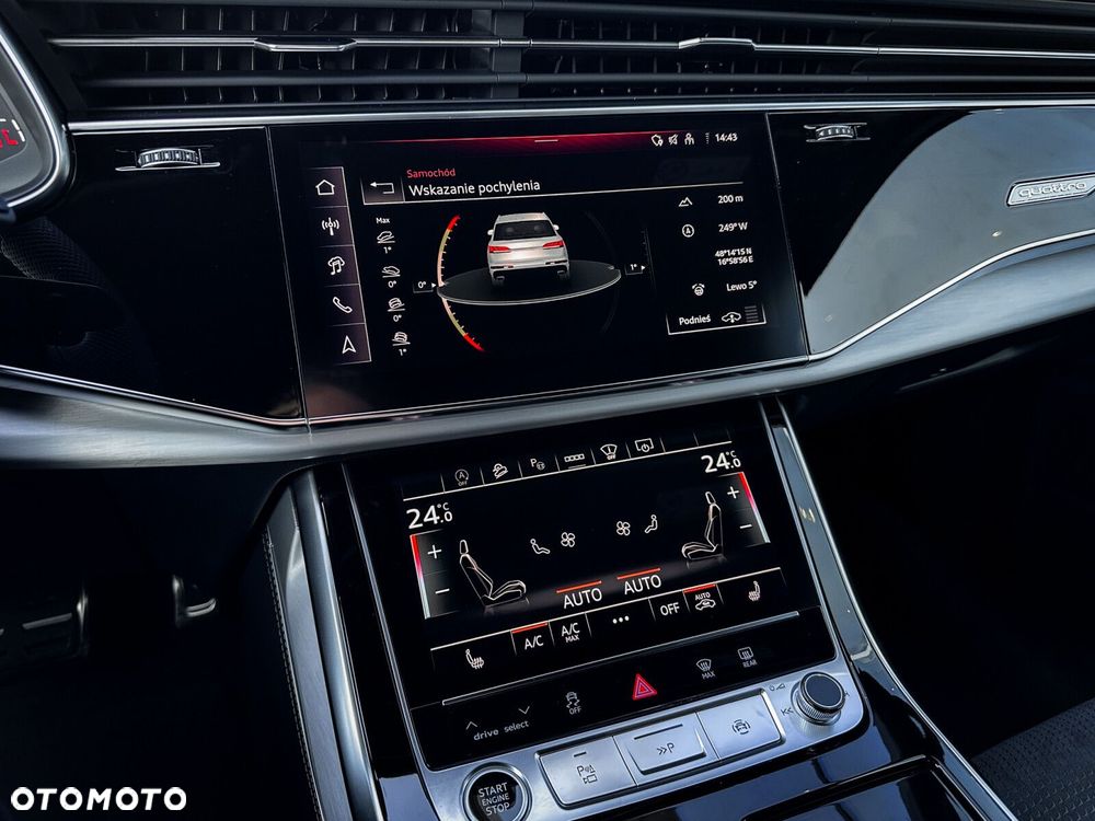 Audi Q7 - 32