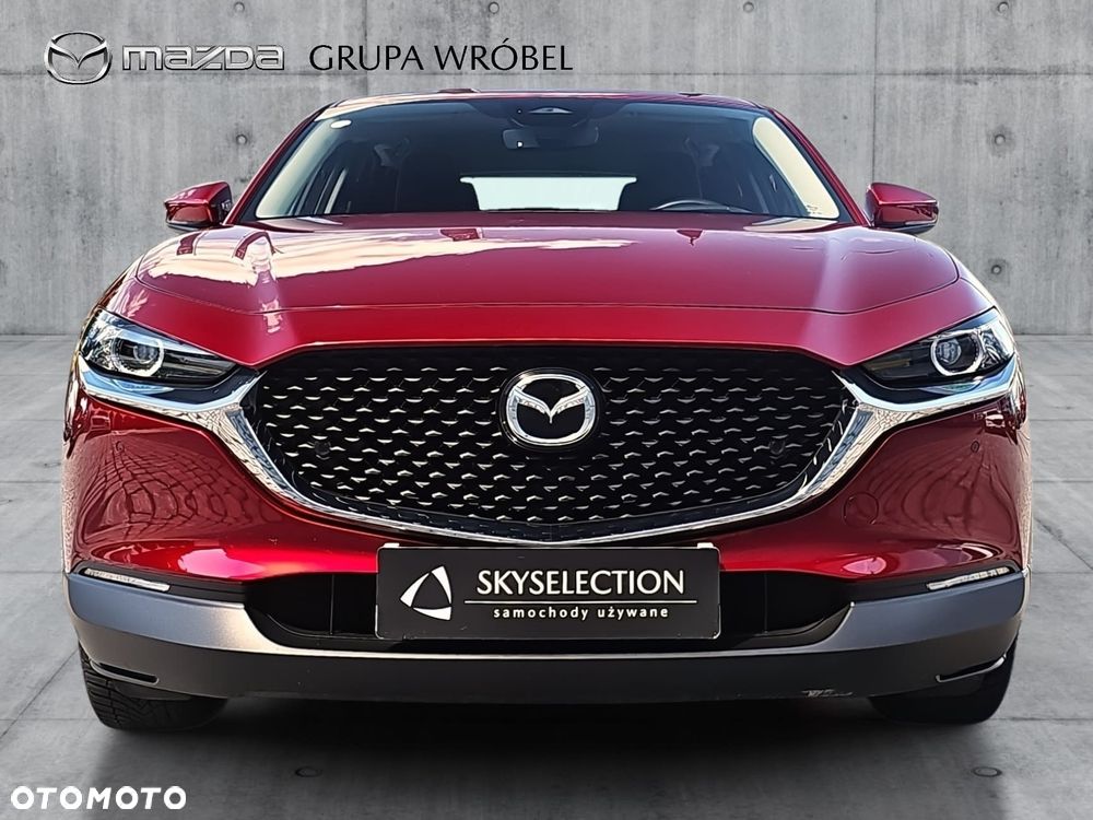 Mazda CX-30 2.0 mHEV Centre-Line 2WD - 2