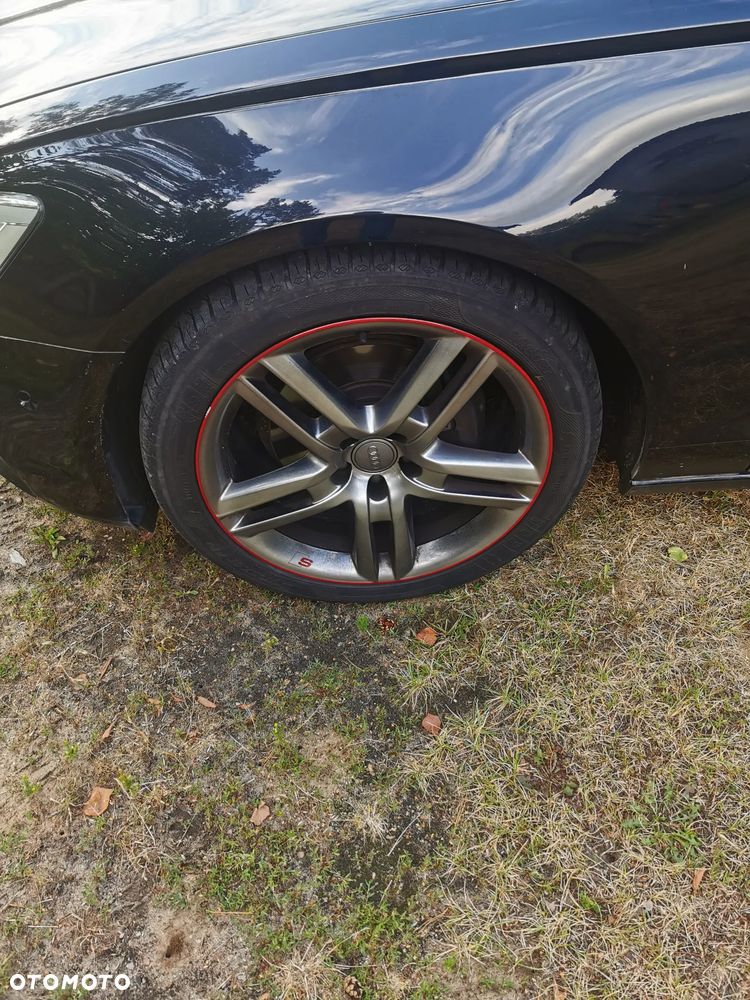 Audi A6 Allroad - 11