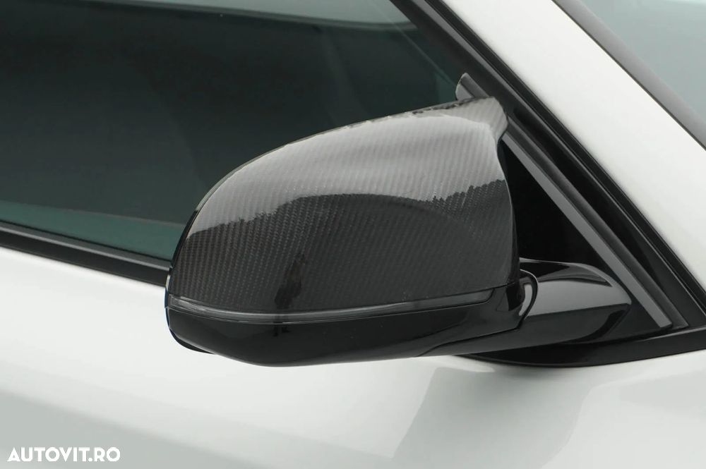 BMW X4 M M40d AT MHEV - 10