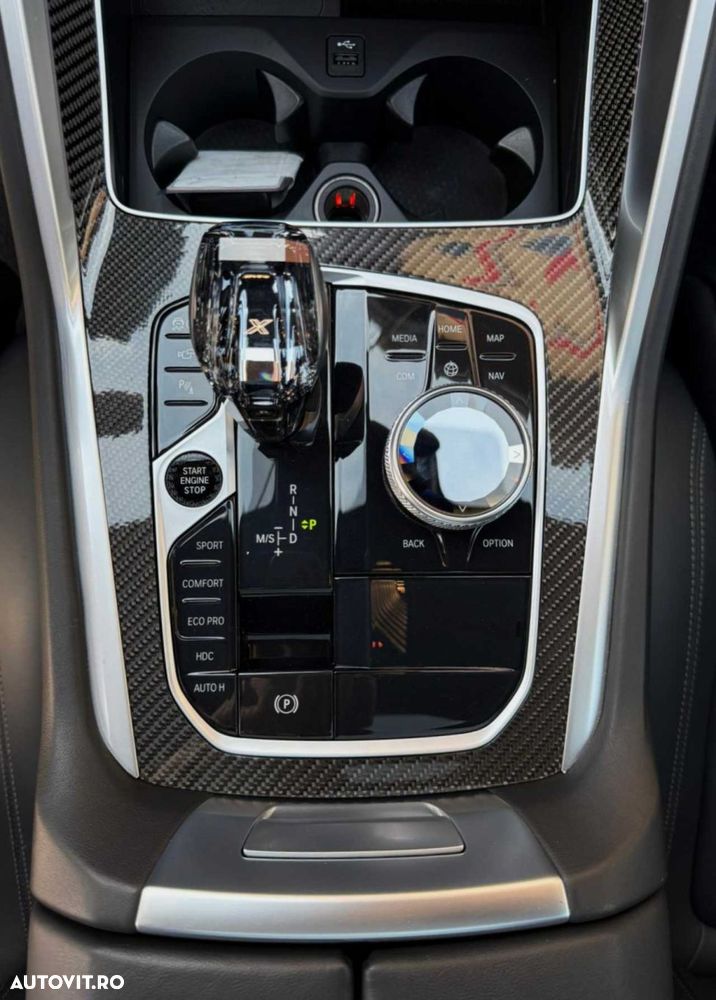 BMW X6 xDrive30d AT MHEV - 30