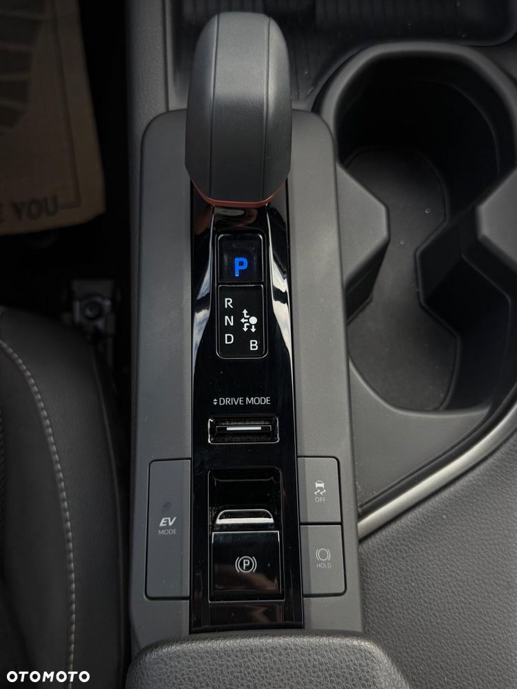 Toyota C-HR 1.8 Hybrid Business Edition - 6