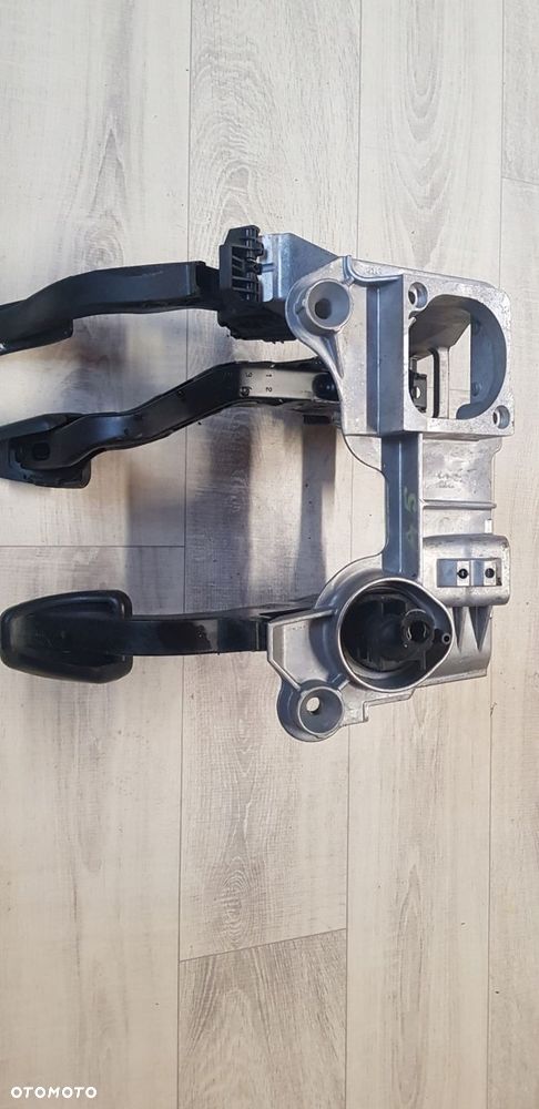 pedały kompletne audi a4 a5 8k1721117 - 2