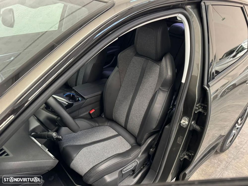 Peugeot 3008 1.5 BlueHDi Allure - 15