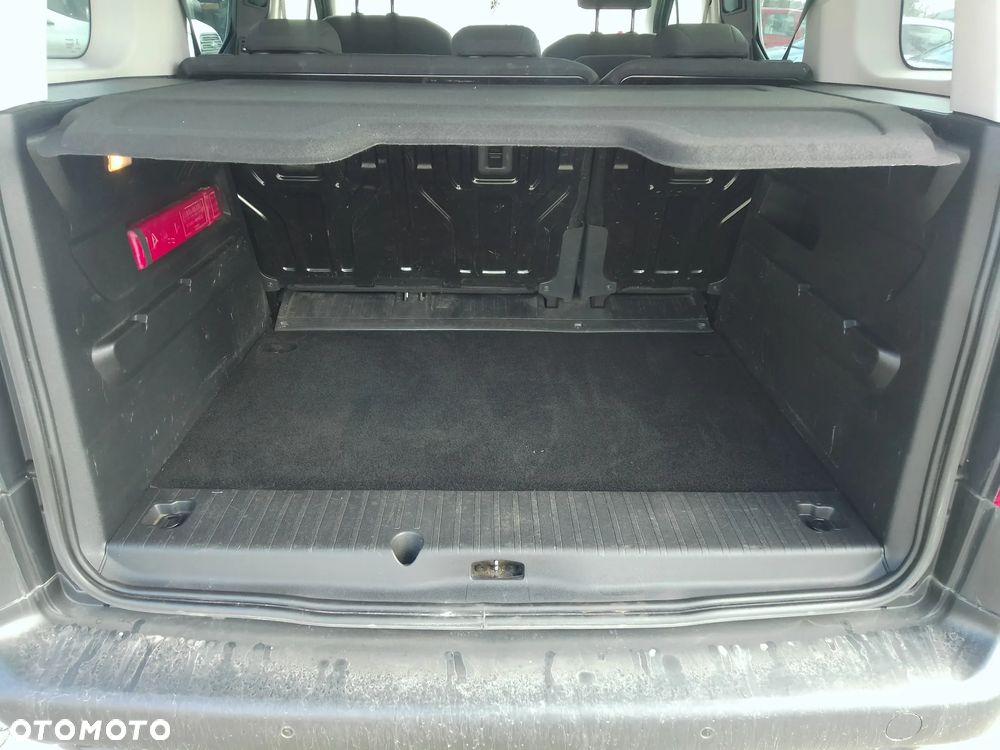 Citroën Berlingo - 17