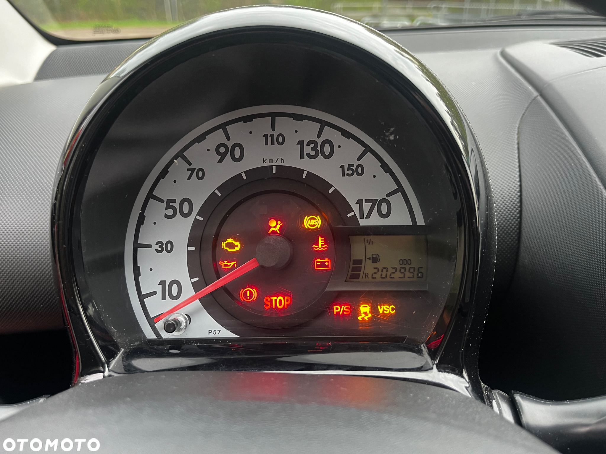 Toyota Aygo - 22