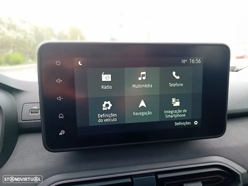 Dacia Jogger 1.0 ECO-G Extreme 7L Bi-Fuel - 5