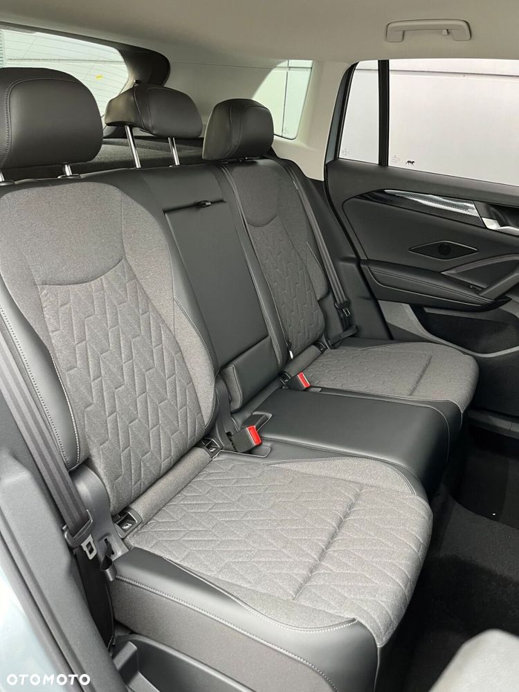 Volkswagen Tiguan 1.5 TSI EVO Life DSG - 8