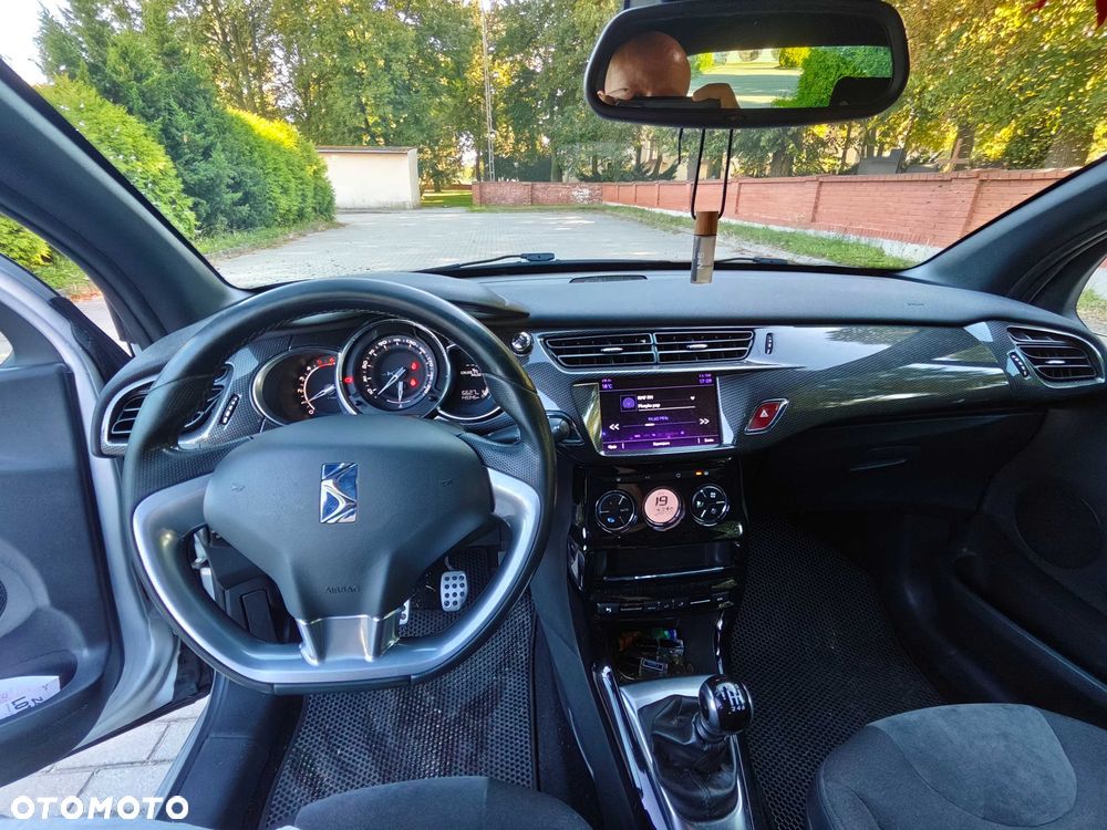 Citroën DS3 - 7