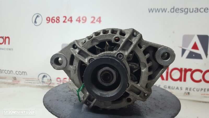 ALTERNADOR MG ROVER SERIE 45 (RT) CLASSIC (4-PTAS.) - 5