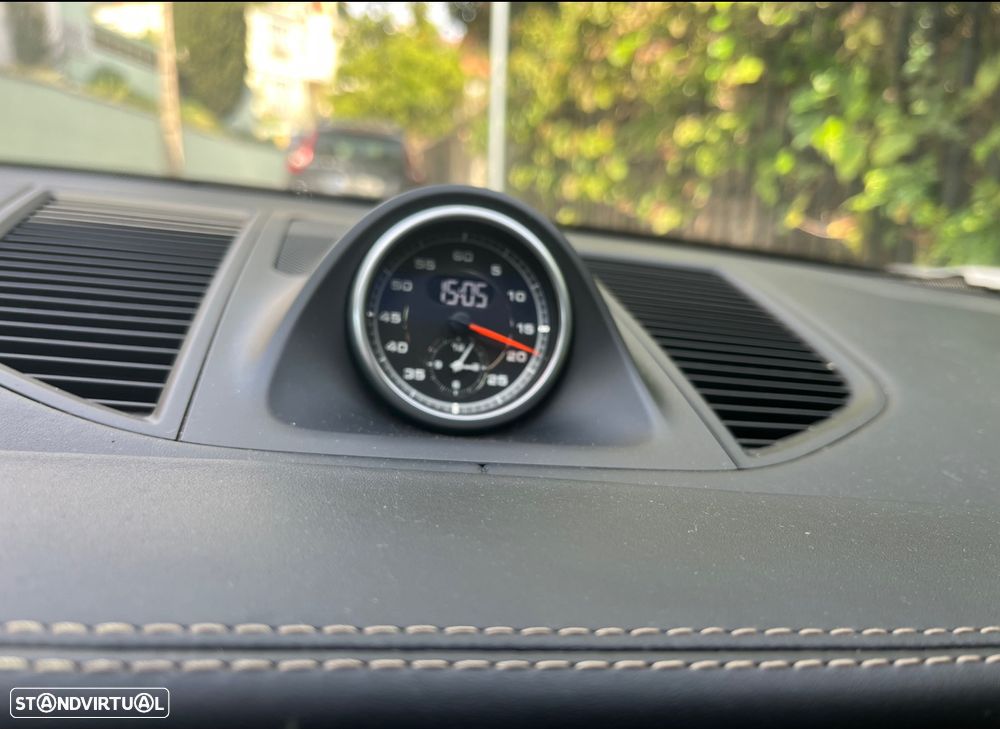 Porsche Macan PDK - 3