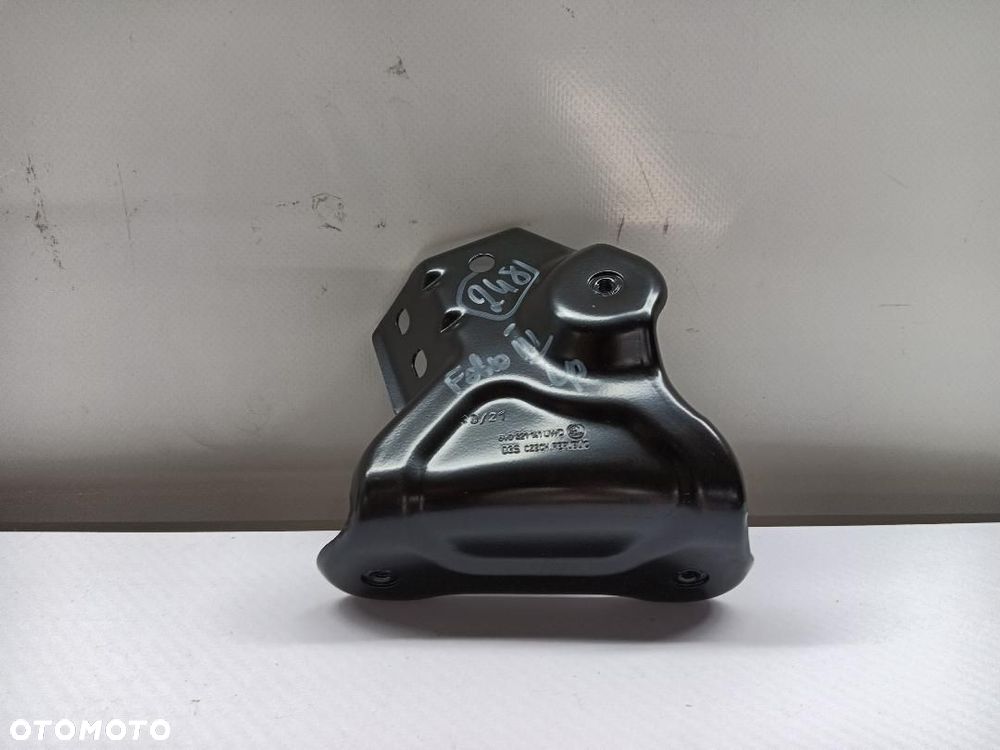 WSPORNIK BŁOTNIKA PRZÓD PRZEDNI LEWY SKODA FABIA III 6V0821141 - 1