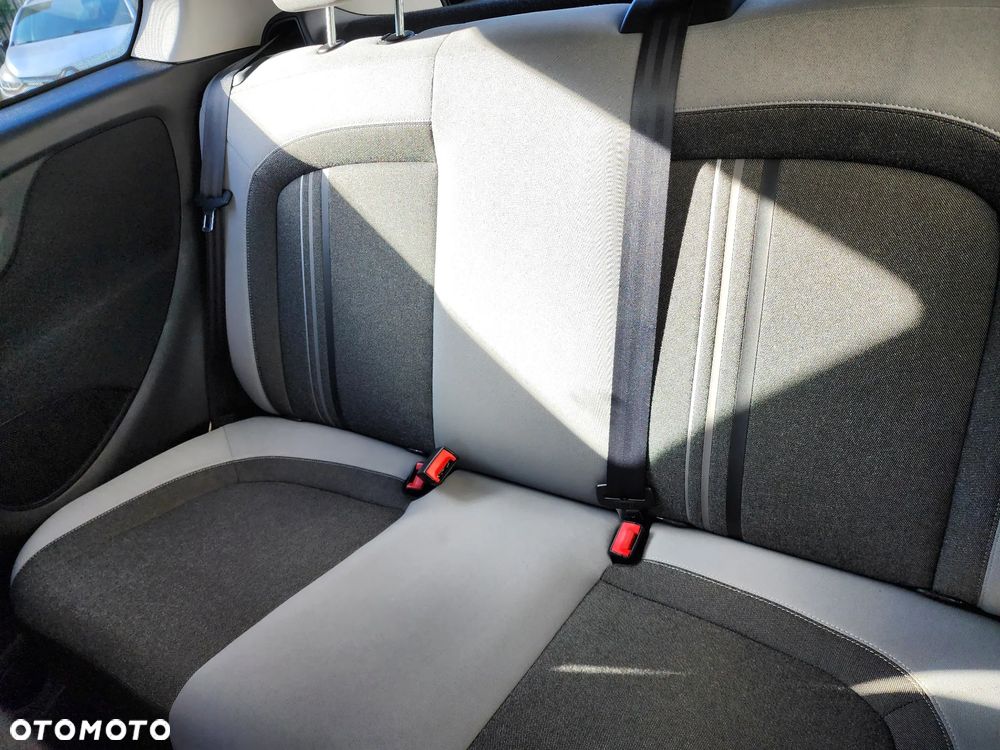 Fiat Punto Evo 1.2 8V Easy - 26