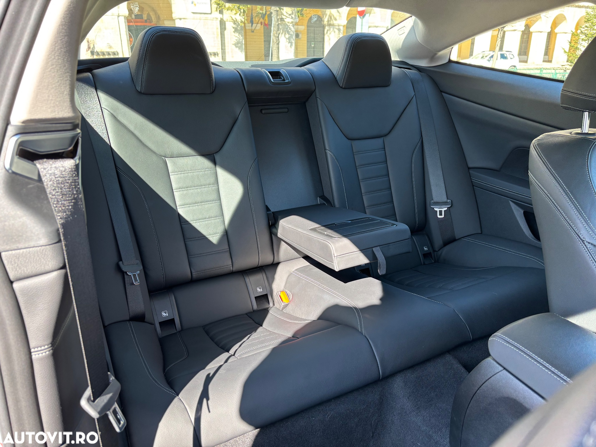 BMW Seria 4 420i Coupe - 20