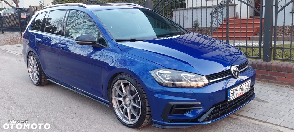 Volkswagen Golf - 13