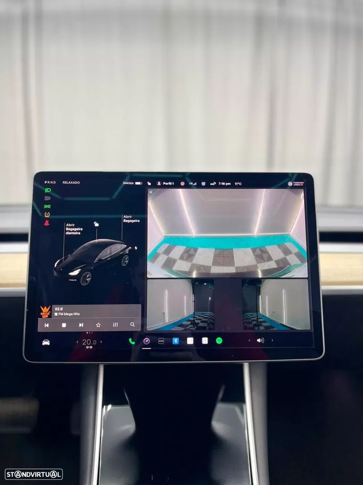 Tesla Model 3 Long-Range Dual Motor AWD - 12