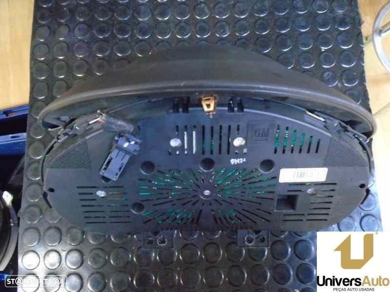 QUADRANTE CHEVROLET CRUZE 2009 -94576293 - 2