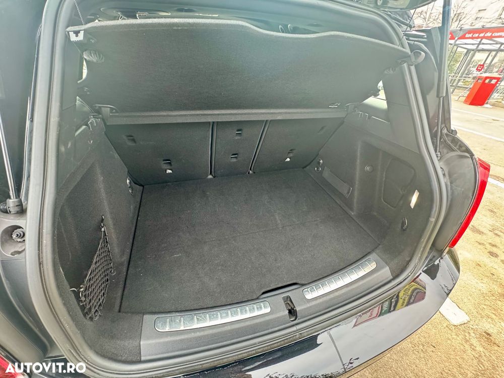 Mini Countryman Cooper SD ALL4 AT - 12