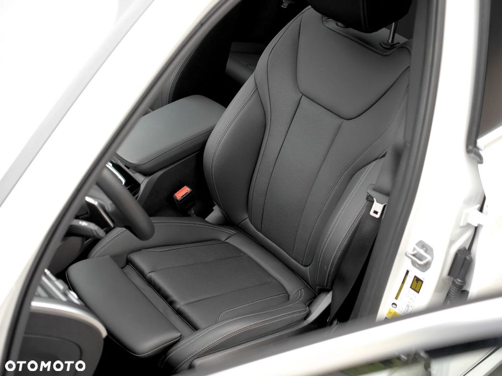 BMW X3 xDrive30i - 25