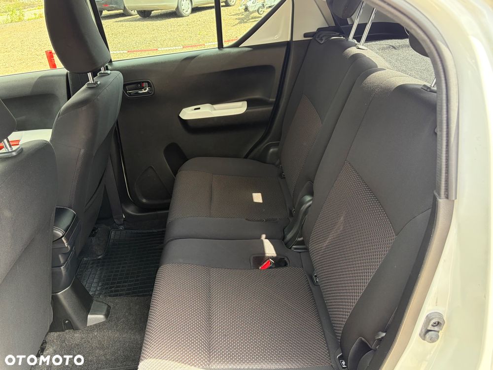 Suzuki Ignis - 17