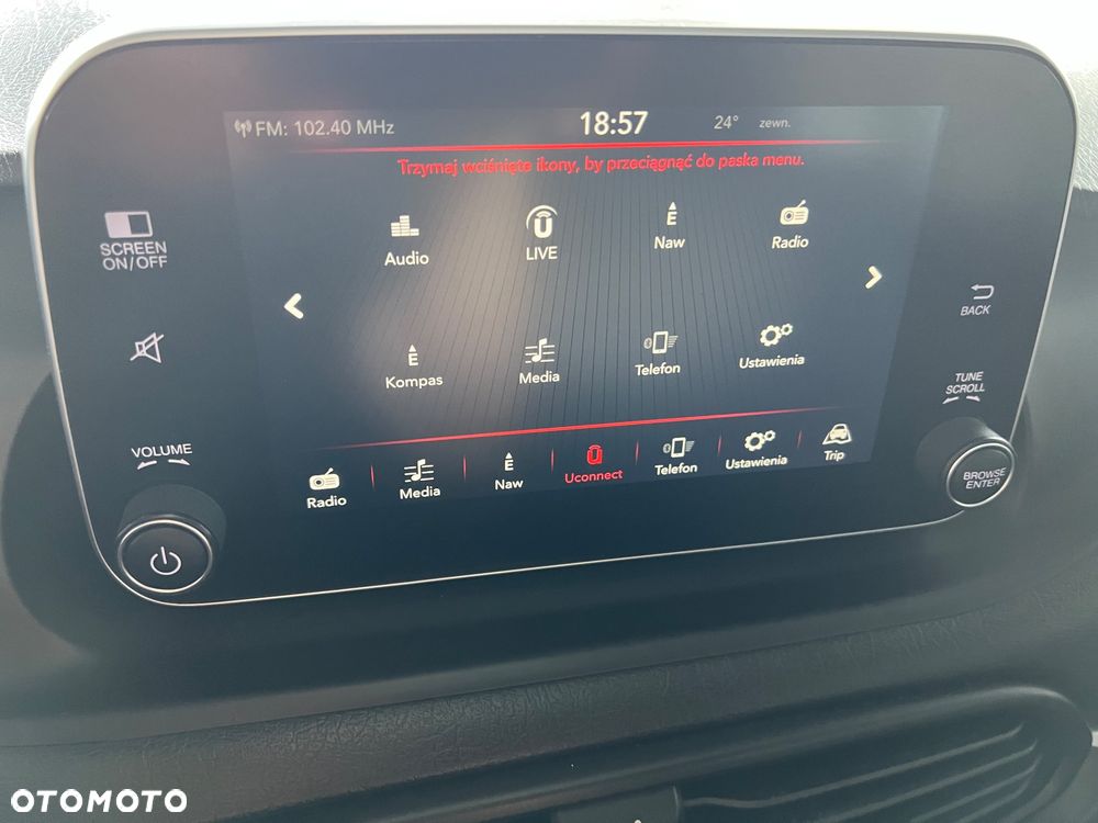 Fiat Tipo - 18