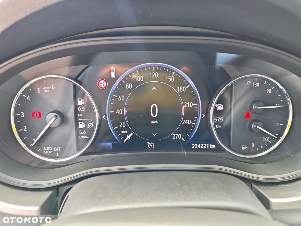 Opel Astra 1.5 D Start/Stop Elegance - 16
