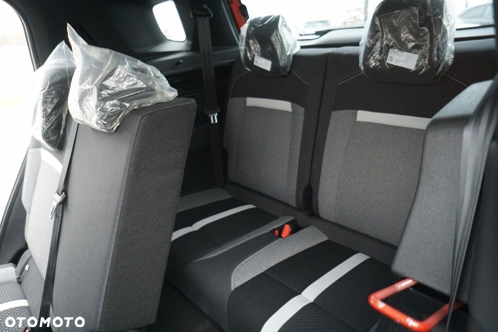 Opel Frontera - 24