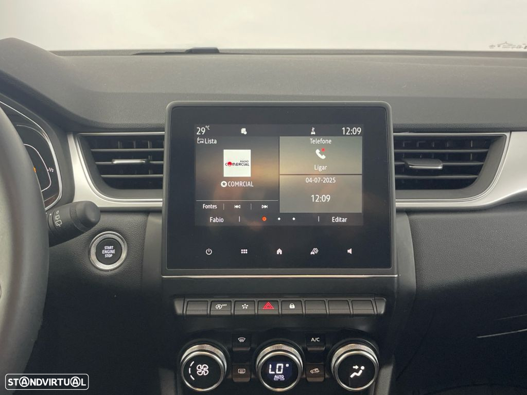 Renault Captur 1.0 TCe Intens - 15