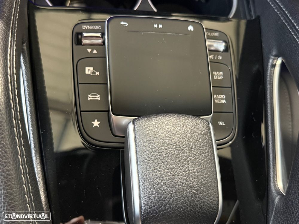 Mercedes-Benz GLE 300 d 4Matic - 45