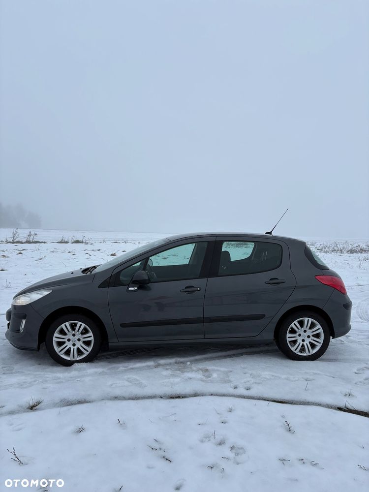 Peugeot 308 HDi FAP 90 Tendance - 9